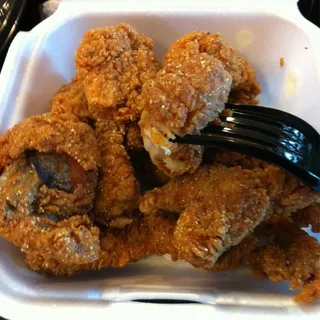 Catfish Nuggets
