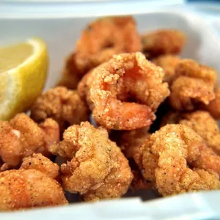 Small Tiger Shrimp