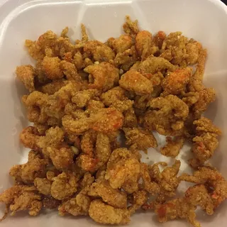 Crawfish Tails