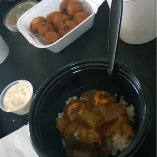 Hush Puppies