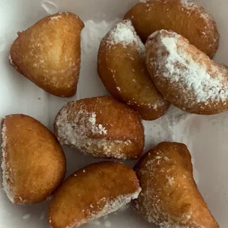 Mini Beignets