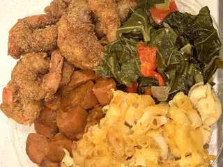 SBEE'S SOUL FOOD