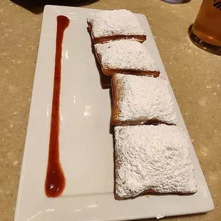 Beignets