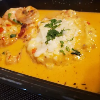 Shrimp & Grits