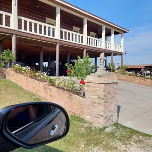 We had a blast this weekend enjoyed fishing. Very peaceful the weather was beautiful my husband and I enjoyed I stay.