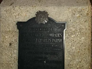 Norco Civic Association