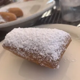 Beignets