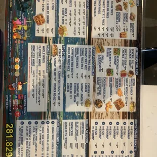 Menu 2/2024