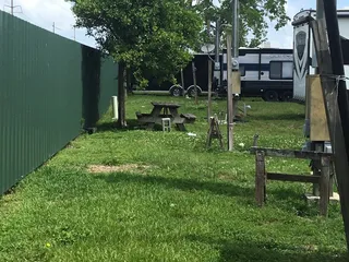 Pelican RV Park
