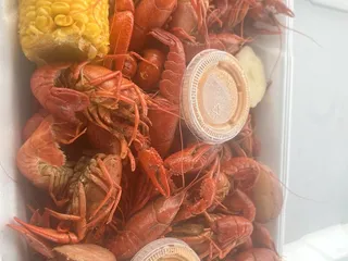Big Boys Seafood