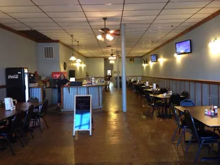 Me-Maws Cajun Cuisine