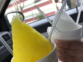Van's Snowballs