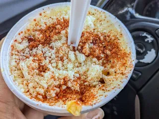 Don Cruz Snowballs
