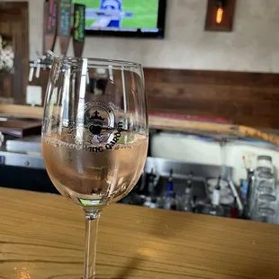 Scarpetta Rose