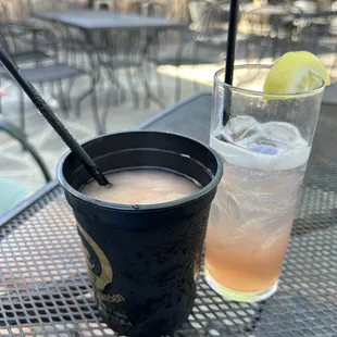 drink