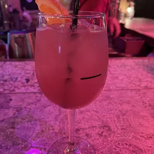 White Sangria