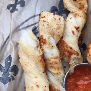 Bread Sticks