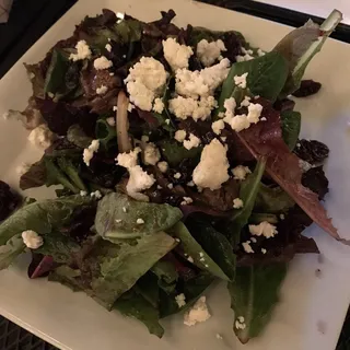 Goat Cheese Salad