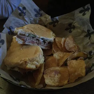 El Pato Cubano