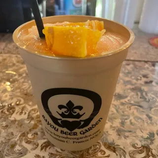 Craft Cocktails
