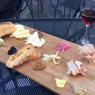 Chef's Selection