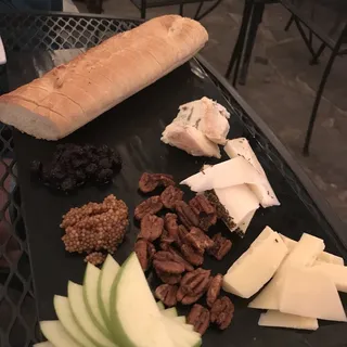 Cave-Aged Gruyere