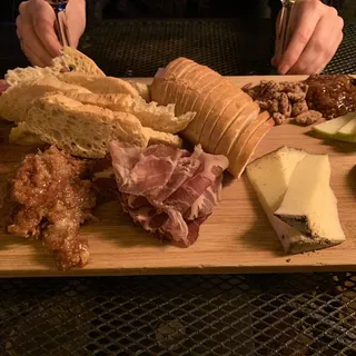 Bourbon Bacon Jam