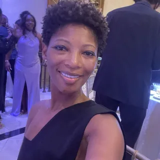 Nikisha K.