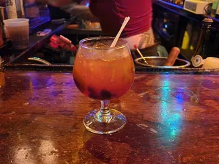 St Joe's Bar