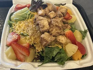 Castalano's Deli