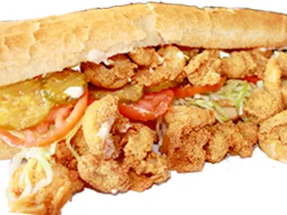 Blake's Deli