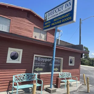 Bayport Inn