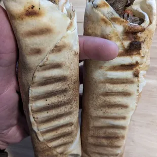 food, sandwiches
