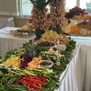 Most beautiful charcuterie board I&apos;ve ever seen!