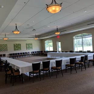 2200sq.ft. Event Space
