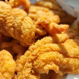 Bayseas Catfish House