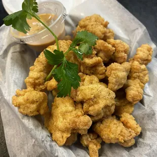 Gator bites