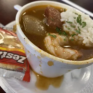 Gumbo