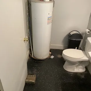 Restroom