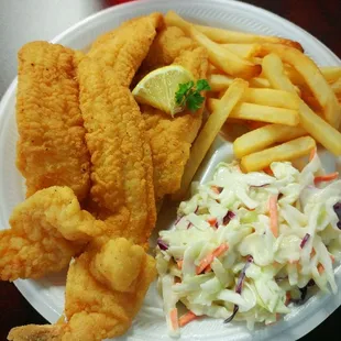 Shrimp Plate