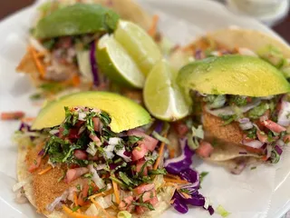 Taqueria Y Mariscos El Marinero