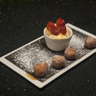 Best dessert