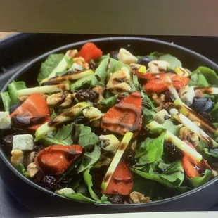 My besty Salad