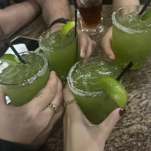drink
