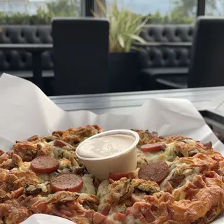 Bayshore Pizza