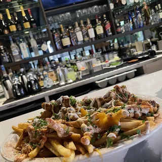 Bayshore Fries