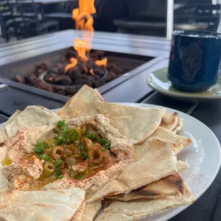 Hummus