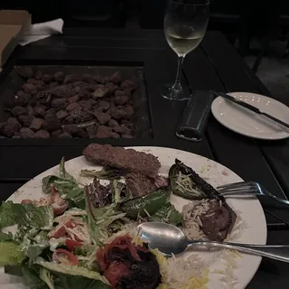 beef combo