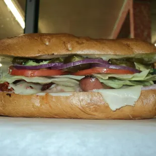 Our Very Poplar Cubana Torta