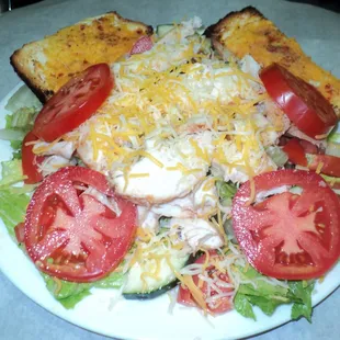 Bayshore Chicken salad